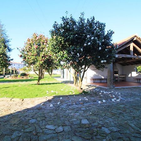 Casa Dos Ouricos Villa Ponte de Lima Exterior foto