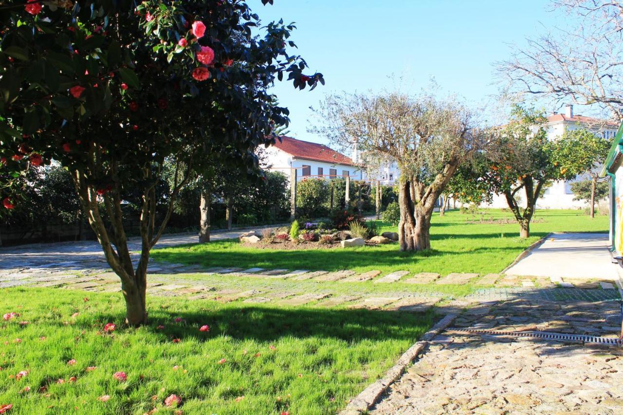 Casa Dos Ouricos Villa Ponte de Lima Exterior foto