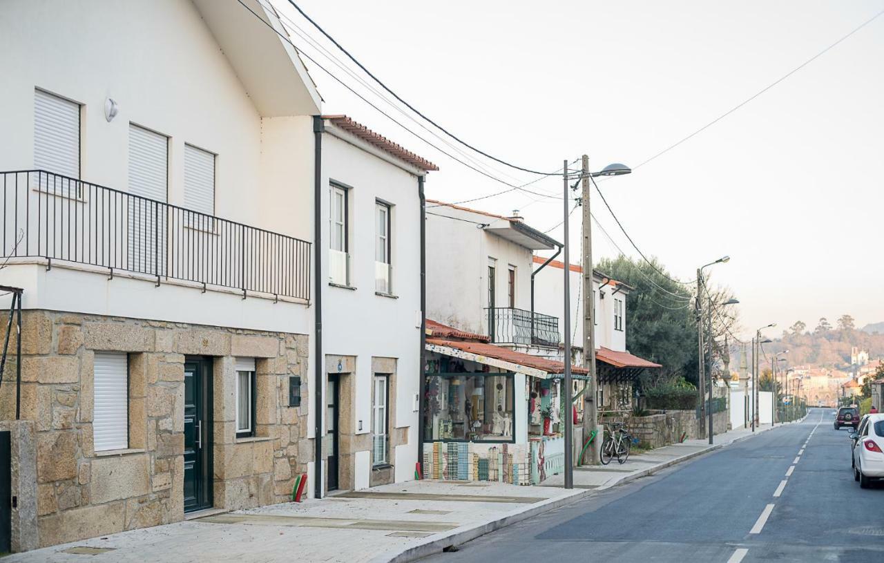 Casa Dos Ouricos Villa Ponte de Lima Exterior foto