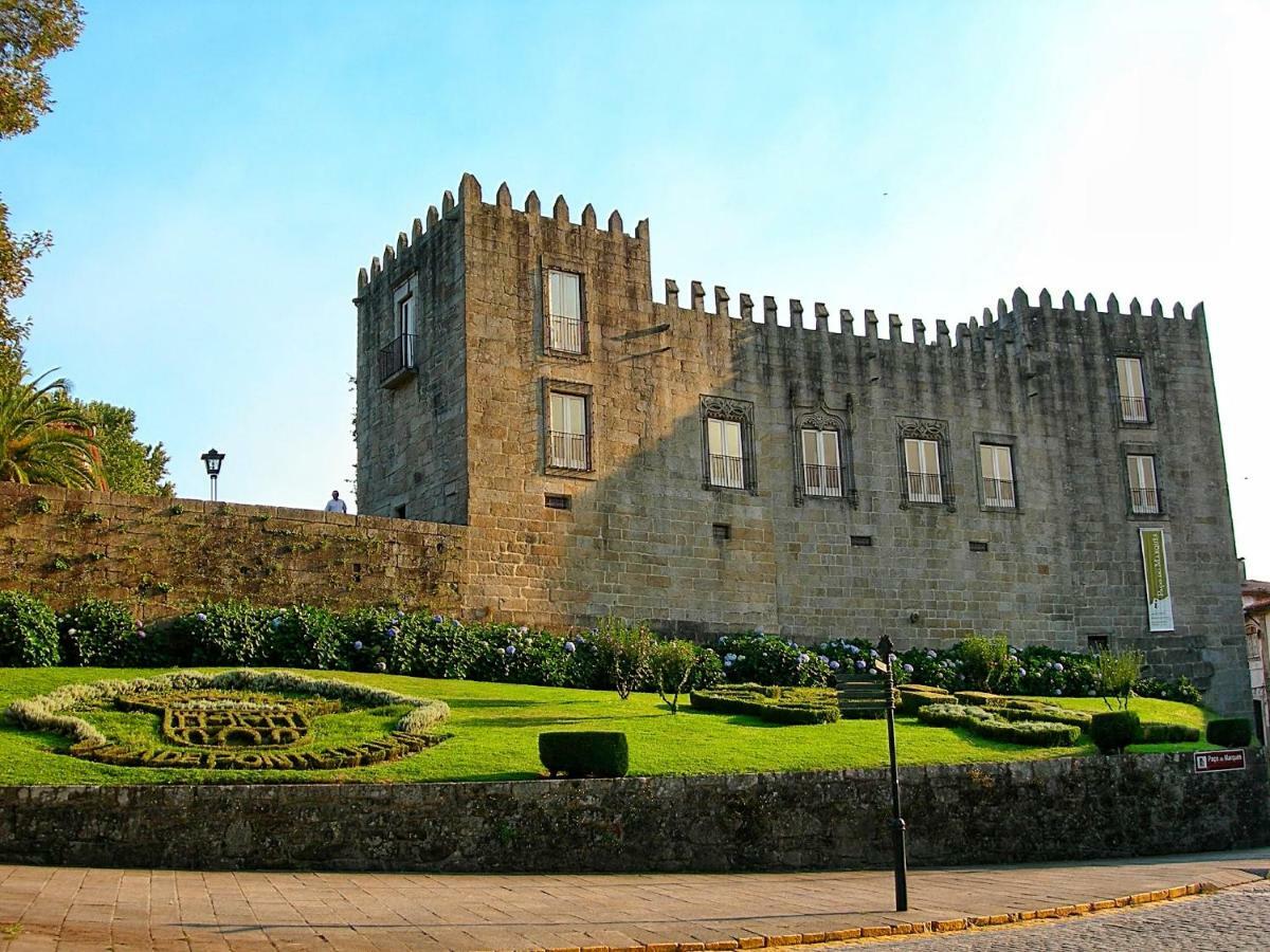 Casa Dos Ouricos Villa Ponte de Lima Exterior foto